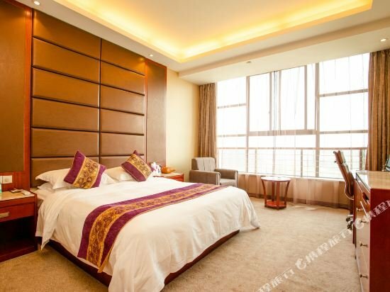 GreenTree Eastern Quzhou Hewu Road Hotel