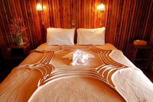 Гостиница Palau Plantation Resort в Палау
