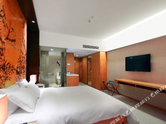 Фото Grand Mercure Dongguan Humen