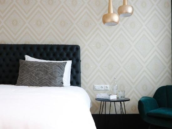 Фото The James Hotel Rotterdam