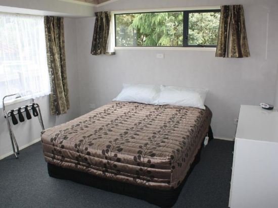 Фото Motel Villa Del Rio