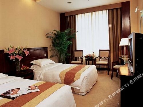 Shi Teng Hotel