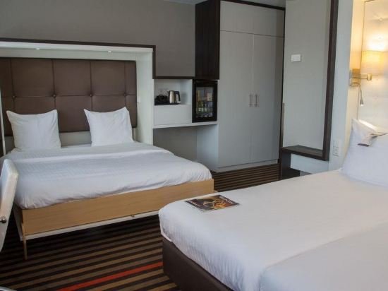 Фото WestCord Art Hotel Amsterdam 4 stars