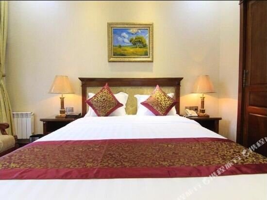 Фото Violin Hotel Ha Noi