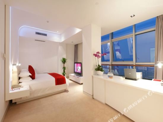 Фото Ramada Plaza by Wyndham Riverside Hangzhou