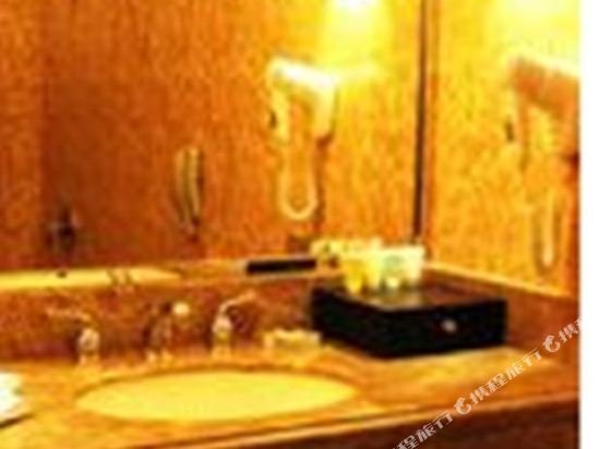 Фото Jin Jiang Pacific Hotel Shanghai