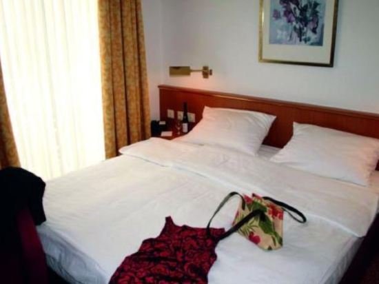 Фото Best Western Hotel Lippstadt