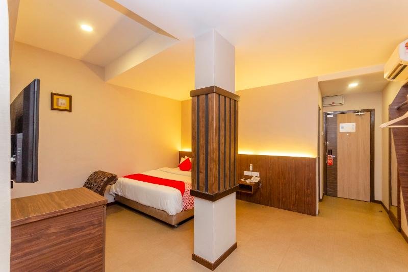 Фото Oyo 574 Rs Boutique Hotel