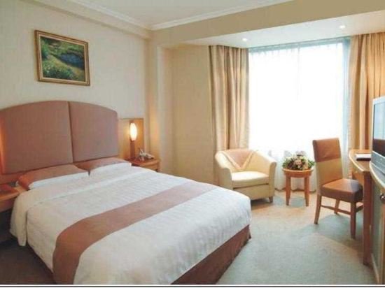 Фото Fu Hua Hotel