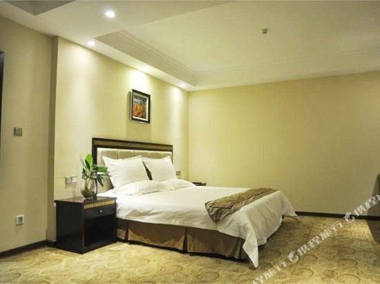Фото GreenTree Inn Shantou Chengjiang Road Business Hotel
