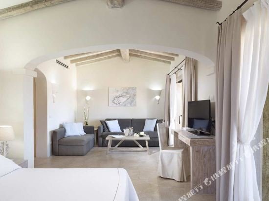 Фото Li Finistreddi Exclusive Country Retreat