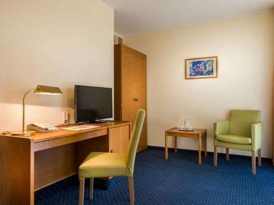 Фото acora Bonn Living the City