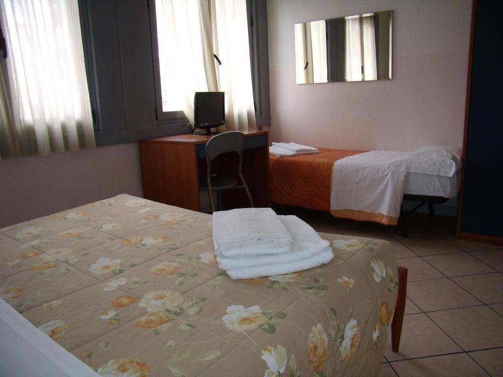 Фото Hotel Central Station