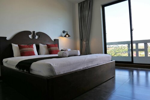 Гостиница Yeak Loam Hotel