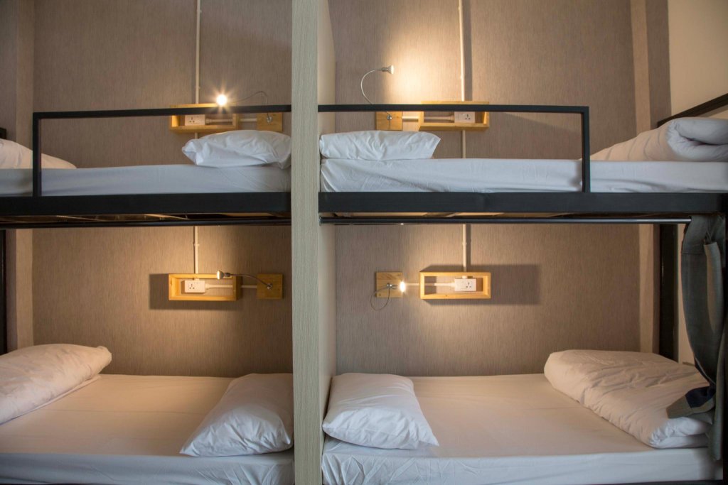 Фото Connect Hostel