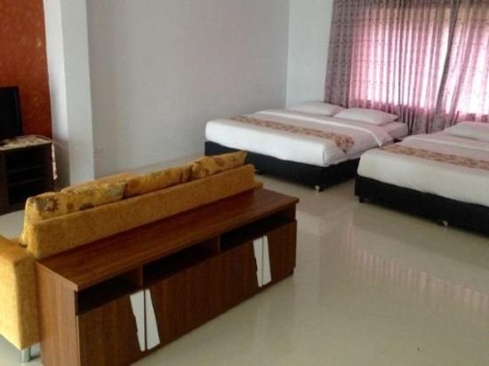 Фото Natnalin Hotel