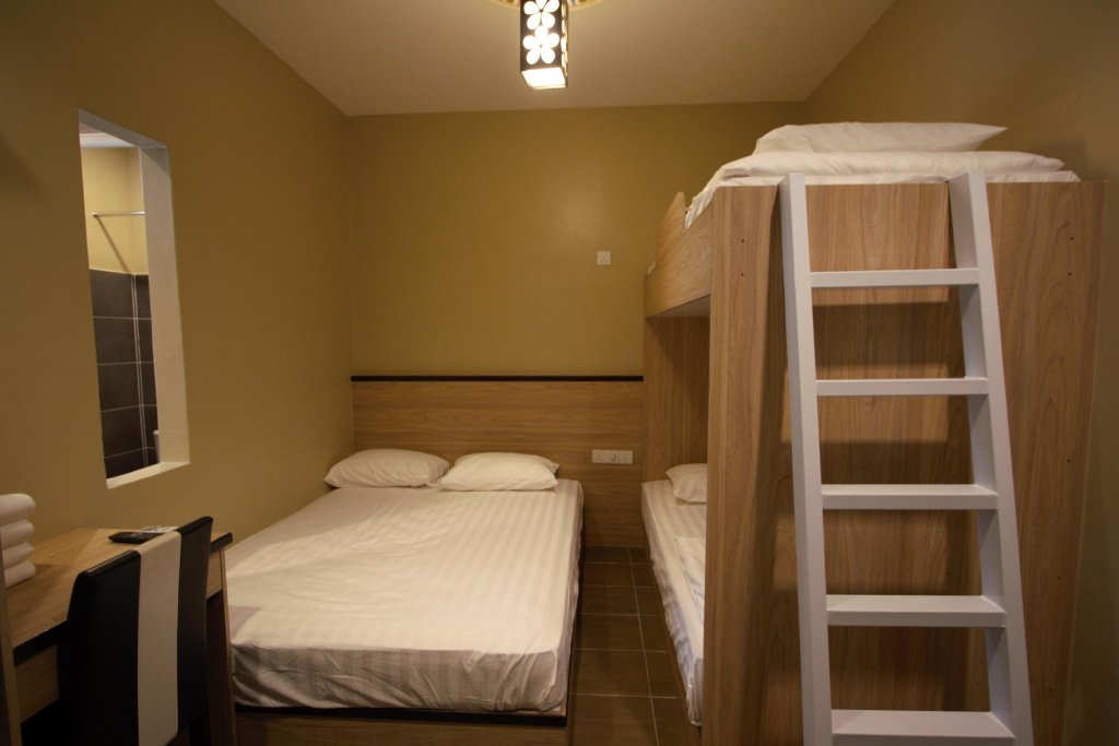 Фото Shamrock Greenhill