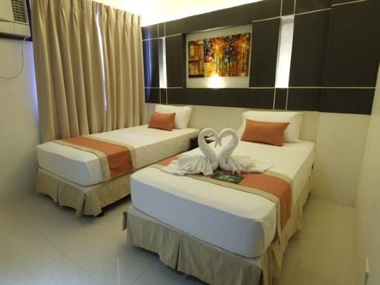 Фото Southpole Central Hotel