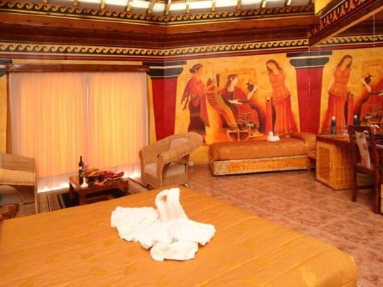 Фото Roman Boutique Hotel