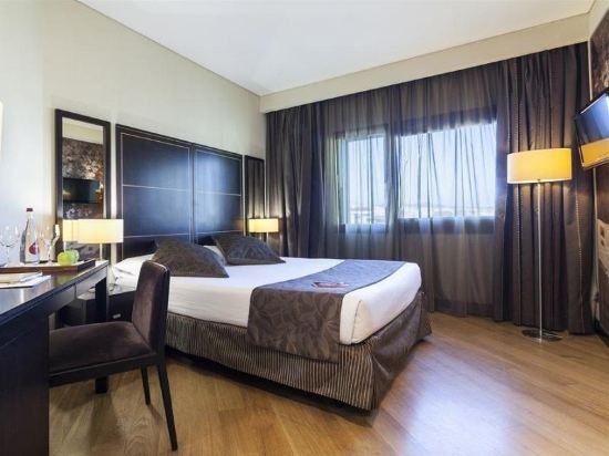 Фото Eurostars Monumental