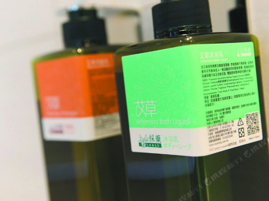 Фото Green Hotel - West District