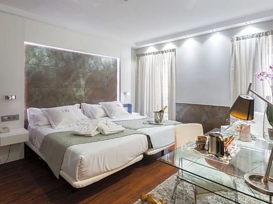 Фото Hotel Francisco I