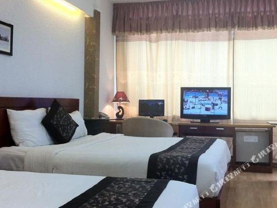 Фото Hanoi Old Quarter House