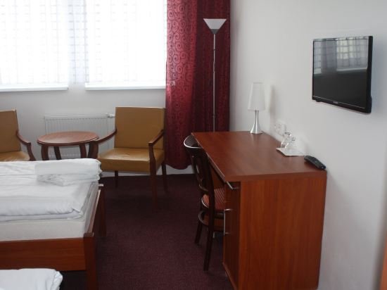 Фото Interhotel Bohemia