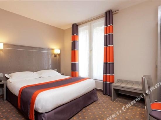 Фото Beaugrenelle Saint-Charles Tour Eiffel