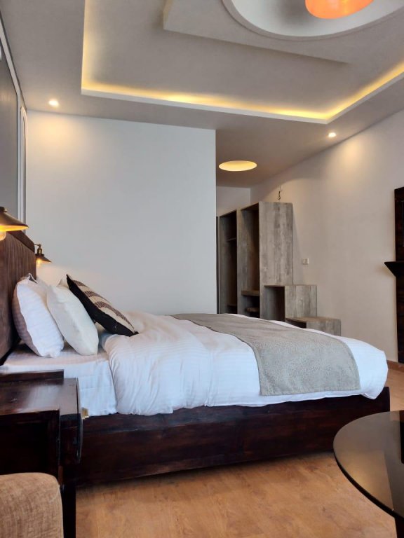 Фото Parwati Retreat