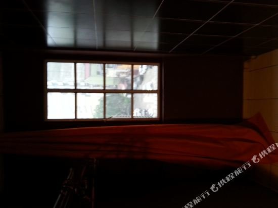 Фото City Inn Hotel