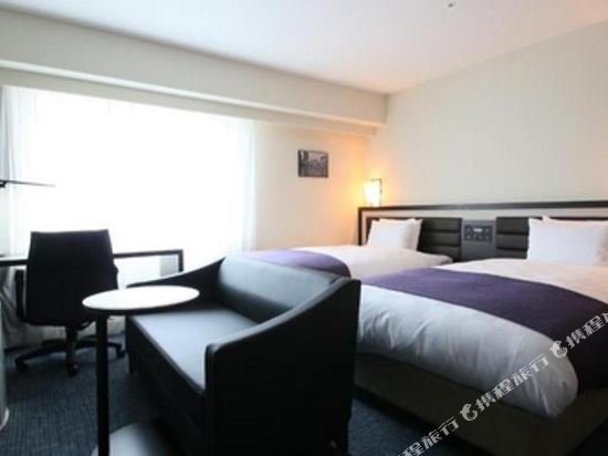 Фото Daiwa Roynet Hotel Osaka Kitahama