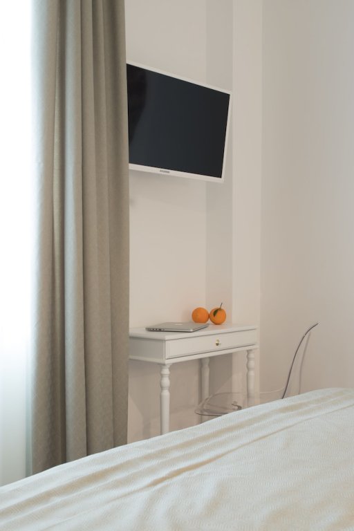 Фото Bahar Boutique Hotel