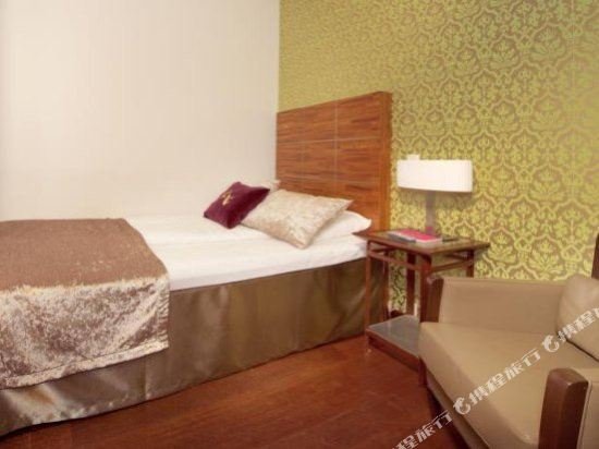 Фото Hotel Christiania Teater