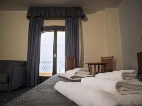 Фото Baia D'Oro Hotel