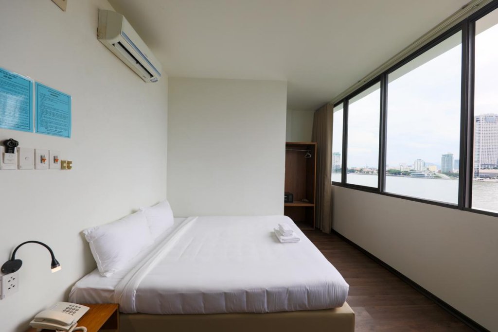 Фото Vitalis Riverside Hotel