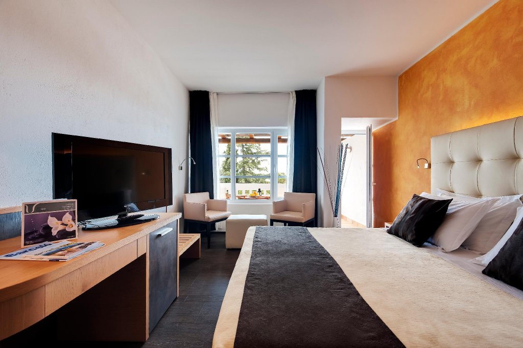 Фото Barceló Hydra Beach