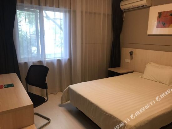 Фото Jinjiang Inn Shanghai Longcao Road