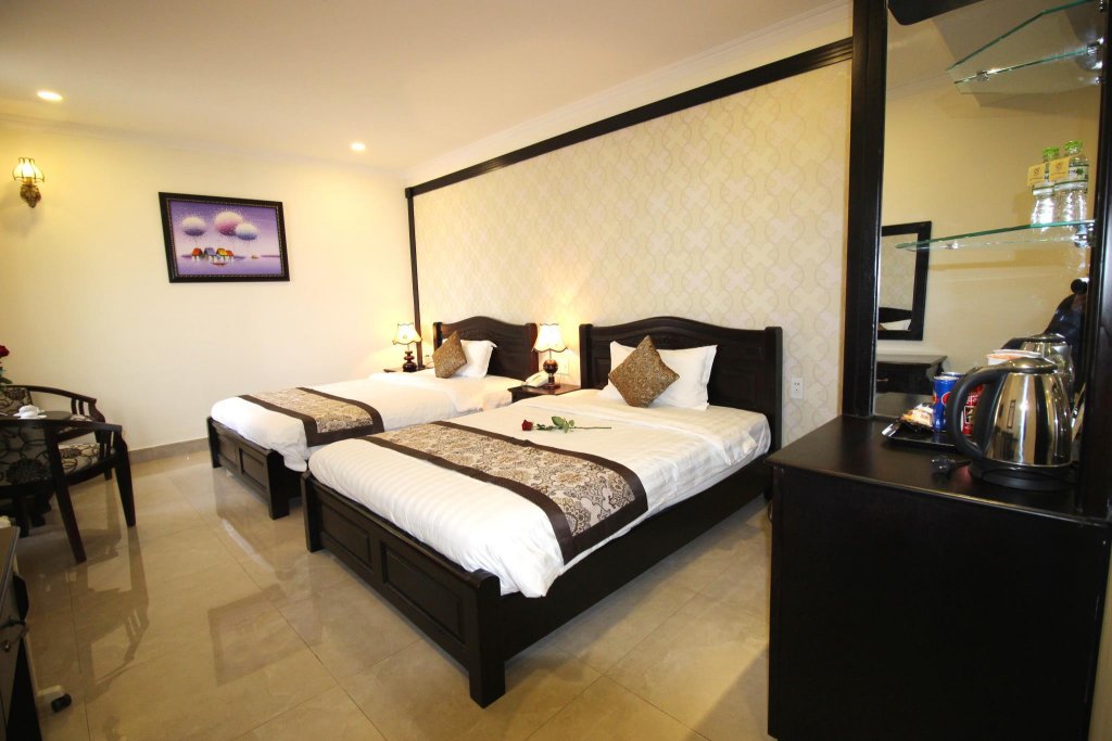 Фото Royal Hotel Dalat