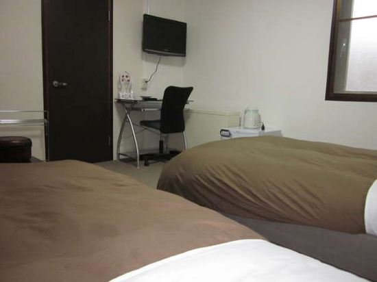 Фото Green Park Tsurui