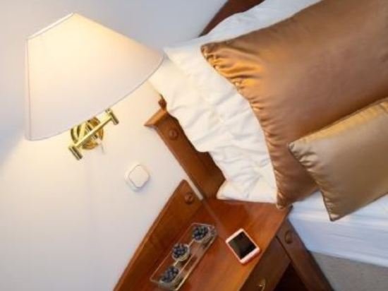 Фото Fonte Hotel and Restaurant