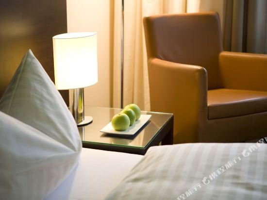 Фото Flemings Hotel Wien Stadthalle