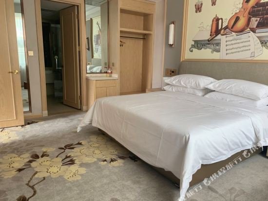 Фото Vienna International Hotel Lhasa Potala Palace Branch