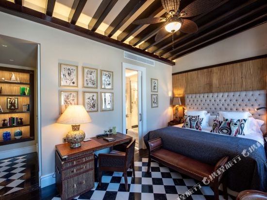 Фото Casa Palacio María Luisa