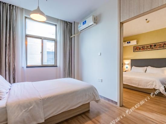 Фото Hanting Express Hangzhou Xiaoshan Shi Xin Road