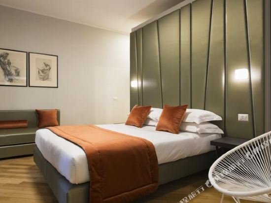 Фото Navona Theatre Hotel