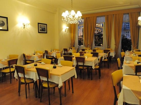 Фото Hotel Aliados