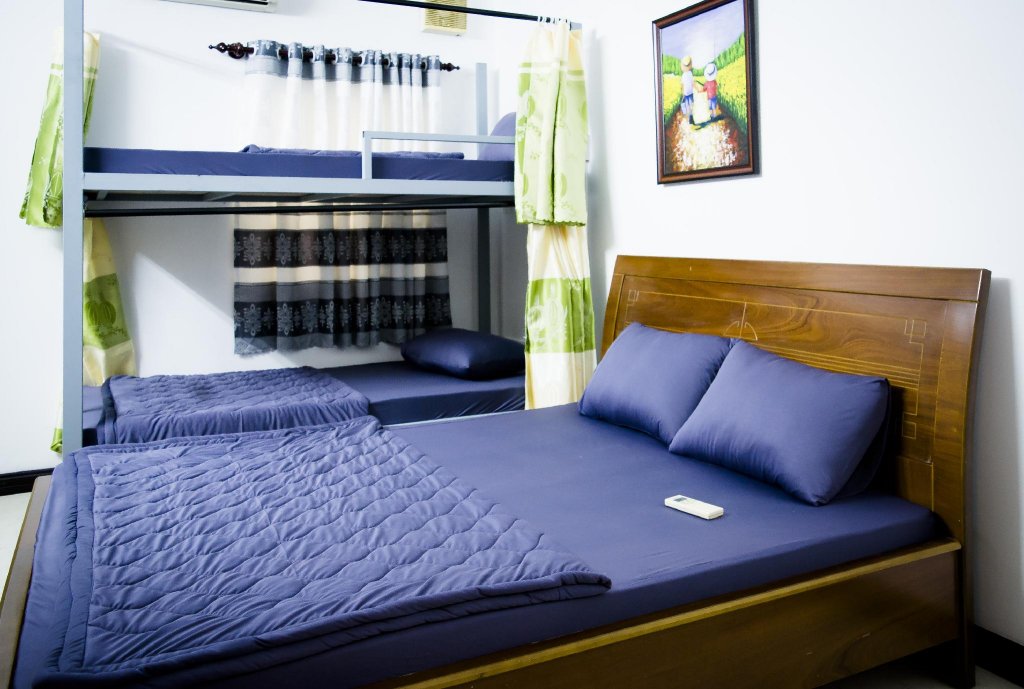 Фото Dola Hostel