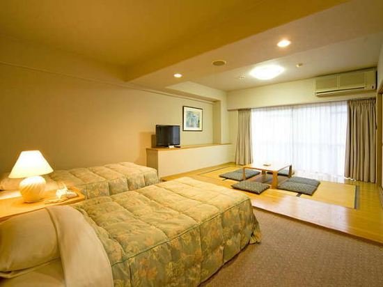 Фото Hyper Resort Villa Shionoe