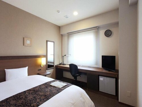 Гостиница Toyooka Green Hotel Morris в Тоттори